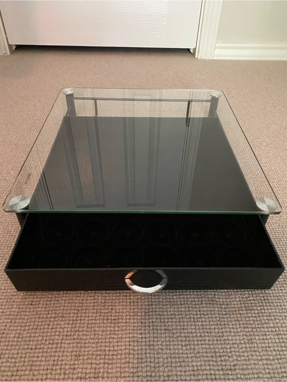 Nespresso Pod Organizer